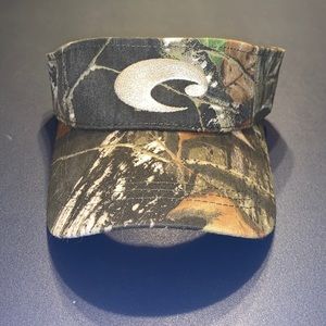 Camo Costa Visor